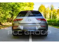 2022 Mercedes Benz CLA 450