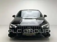 2022 Mercedes Benz CLA 450
