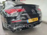 2022 Mercedes Benz CLA 450