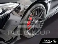 2022 Mercedes Benz CLA 450