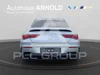 2022 Mercedes Benz CLA 450