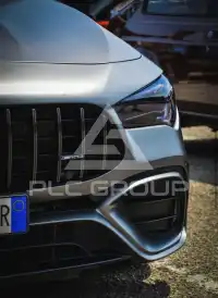 2022 Mercedes Benz CLA 450