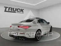 2022 Mercedes Benz CLA 450