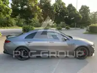 2022 Mercedes Benz CLA 450