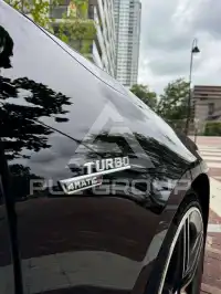 2022 Mercedes Benz CLA 450