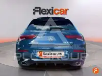 2022 Mercedes Benz CLA 450