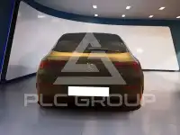 2022 Mercedes Benz CLA 450