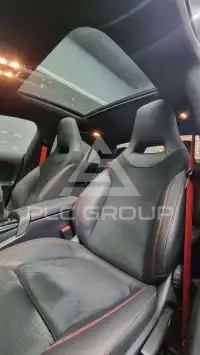 2022 Mercedes Benz CLA 450