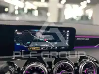 2022 Mercedes Benz CLA 450