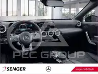 2022 Mercedes Benz CLA 450