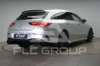 2022 Mercedes Benz CLA 450