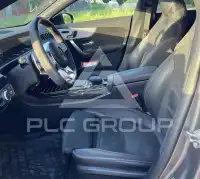 2022 Mercedes Benz CLA 450