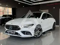 2022 Mercedes Benz CLA 450
