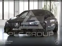 2022 Mercedes Benz CLA 450