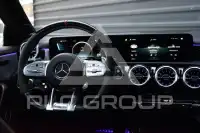 2022 Mercedes Benz CLA 450