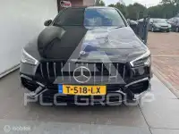 2022 Mercedes Benz CLA 450
