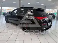 2022 Mercedes Benz CLA 450