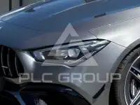 2022 Mercedes Benz CLA 450