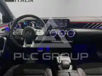 2022 Mercedes Benz CLA 450