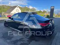 2022 Mercedes Benz CLA 450