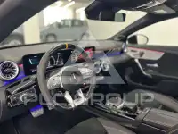 2022 Mercedes Benz CLA 450