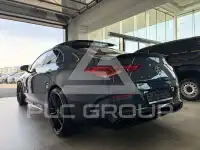 2022 Mercedes Benz CLA 450
