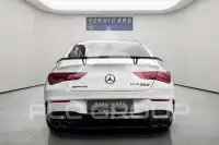 2022 Mercedes Benz CLA 450