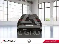 2022 Mercedes Benz CLA 450