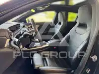 2022 Mercedes Benz CLA 450