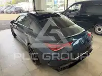 2022 Mercedes Benz CLA 450