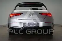 2022 Mercedes Benz CLA 450