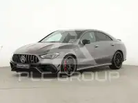 2022 Mercedes Benz CLA 450