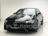 2022 Mercedes Benz CLA 450