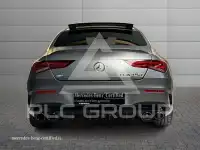 2022 Mercedes Benz CLA 450