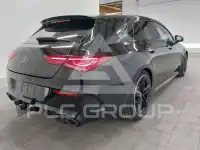 2022 Mercedes Benz CLA 450