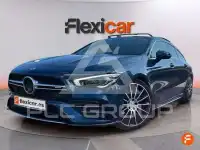 2022 Mercedes Benz CLA 450