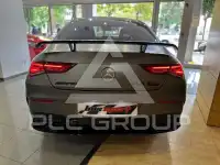 2022 Mercedes Benz CLA 450