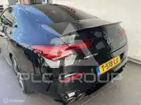 2022 Mercedes Benz CLA 450