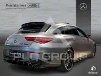 2022 Mercedes Benz CLA 450