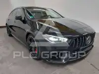 2022 Mercedes Benz CLA 450