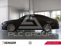 2022 Mercedes Benz CLA 450