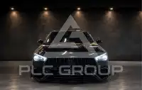 2022 Mercedes Benz CLA 450