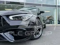 2022 Mercedes Benz CLA 450
