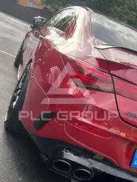 2022 Mercedes Benz CLA 450