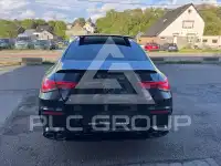 2022 Mercedes Benz CLA 450