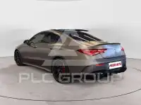 2022 Mercedes Benz CLA 450