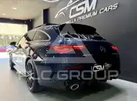 2022 Mercedes Benz CLA 450