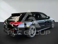 2022 Mercedes Benz CLA 450