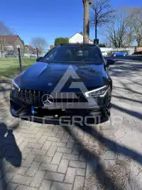 2022 Mercedes Benz CLA 450