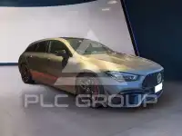 2022 Mercedes Benz CLA 450